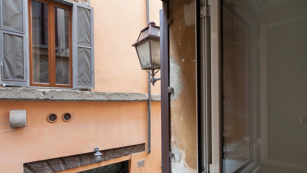 Apartamento Cappellari Loft Roma Exterior foto