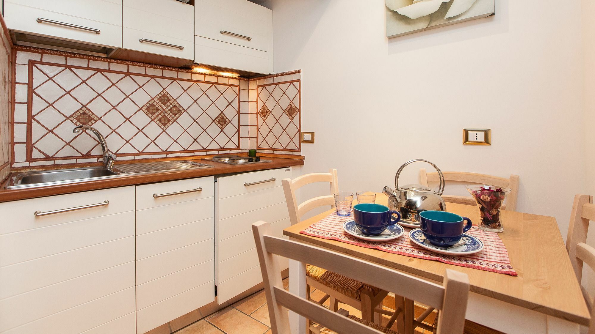 Apartamento Cappellari Loft Roma Exterior foto